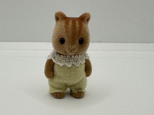 Vintage sylvanian families - vintage,
