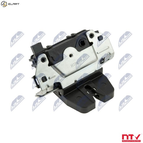 Tailgate lock ezc - ezc-pl-073, for