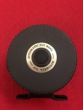 OLD MITCHELL 710 AUTOMATIC FLY REEL