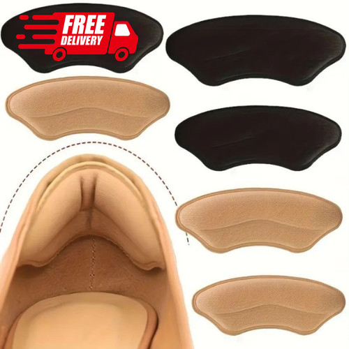 Pairs heel grips pads - pairs, liner