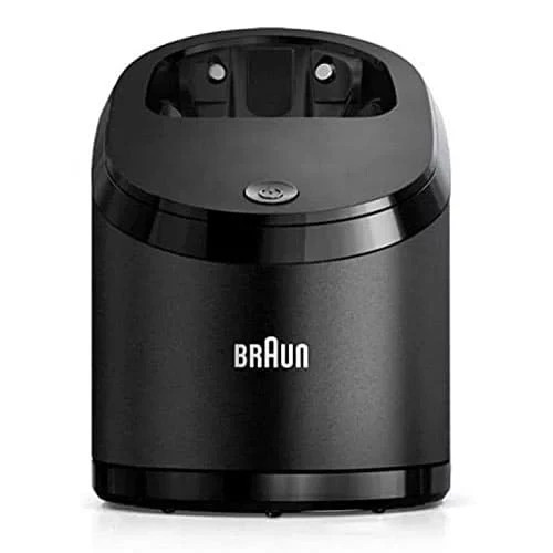 100 braun series - series, clean
