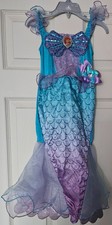 Disney Princess Ariel mermaid