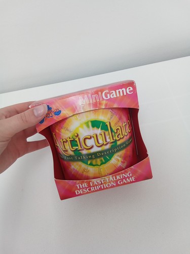 2002 articulate mini game - articulate,