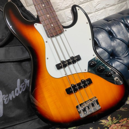 Squier fender affinity - squier,