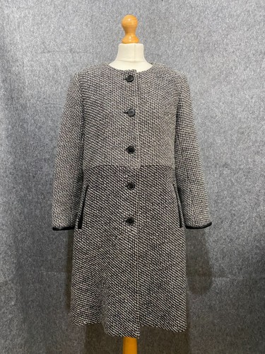 Toast coat size black - coat, uk
