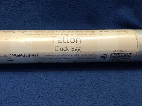 Roll laura ashley tatton - 1,