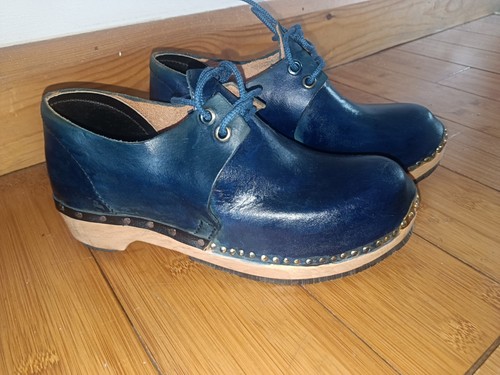 New old stock walkleys blue - old,