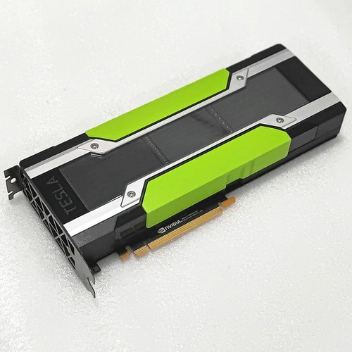 Nvidia tesla p40 24gb gddr5 - nvidia,