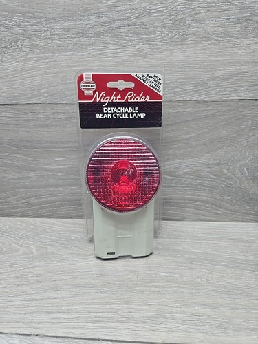 Vintage ever ready night - vintage,