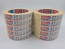 10 X Masking Tape - Tesa
