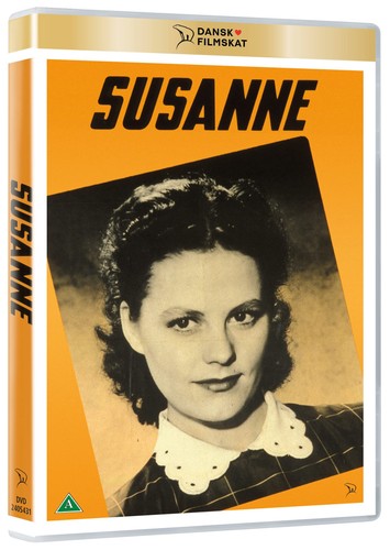 Nordisk film susanne - nordisk,