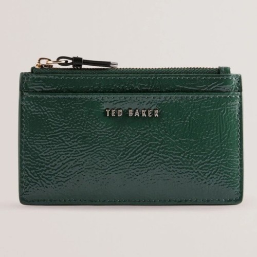 Ted baker delfie grey leather - ted,