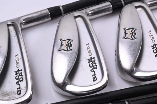 Lynx irons sw - irons, 3-pw+sw