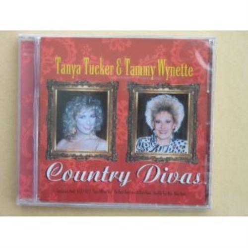 Country divas tanya - country, &