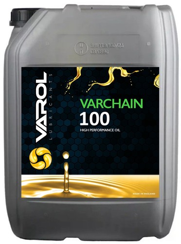 Varchain 100 20l chainsaw - varchain,