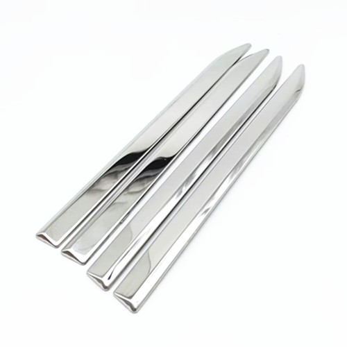 Gloosy chrome dagger - 4x,