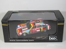 IXO 1:43 scale, CITROEN GS