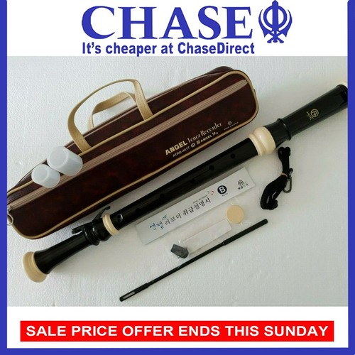 Recorder tenor key c - recorder,