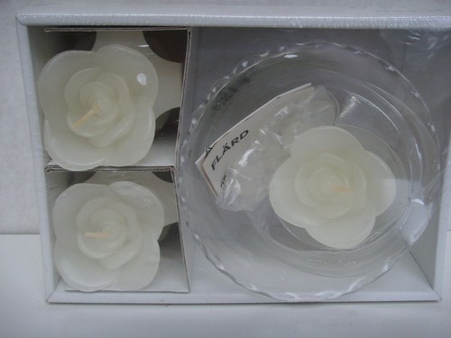 Lot ikea floating flower - 3,