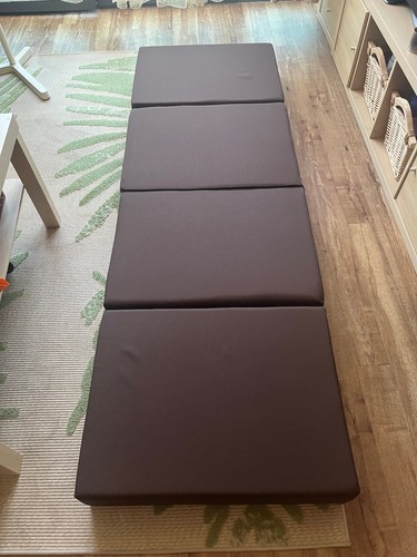Gilda flexy bed fold out - flexy, 4