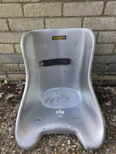 Silver Tillett T11VG MS Otk/Rotax/Tonykart/X30/honda