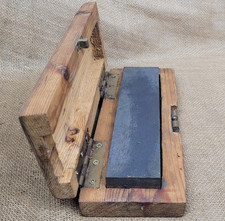 Oil Stone Sharpening  8inch