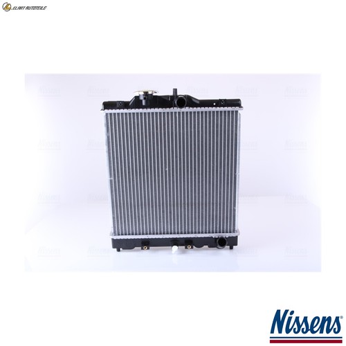 Radiator engine cooling - radiator,