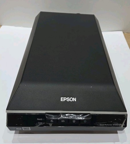 Epson perfection v550 photo - perfection,