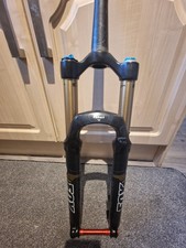 Fox 32 Float Kashima Forks