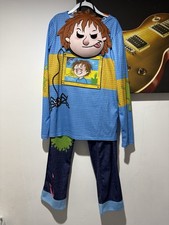 Horrid Henry Fancy Dress