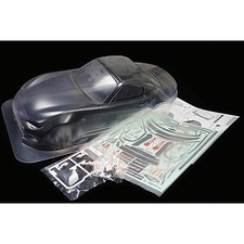 TAMIYA 51583 Mazda MX-5 Body Parts Set (M03/M04/M05/M06/M07)