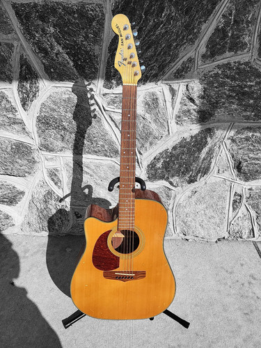 Fender san miguel lefty - miguel,