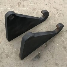 Brackets for Massey Ferguson