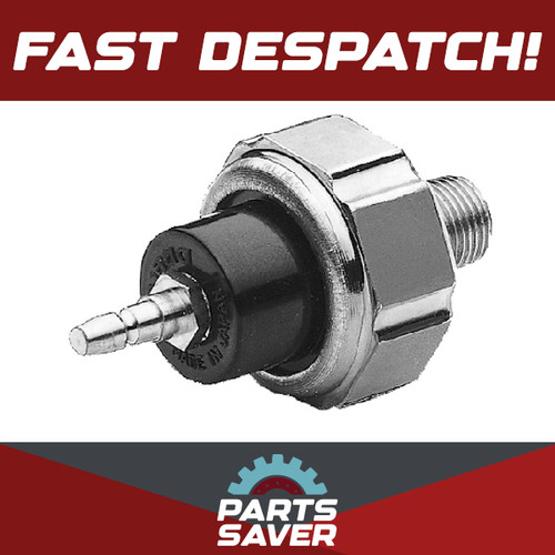 Oil pressure switch - pressure, fits