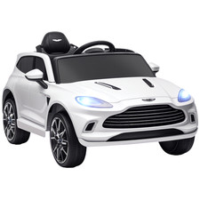 AIYAPLAY Aston Martin DBX