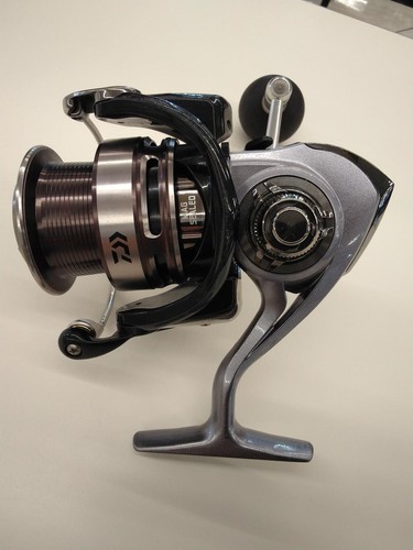 Daiwa caldia 3520pe spinning - 3520pe,