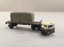 EFE  1/76 Scale Bedford Truck