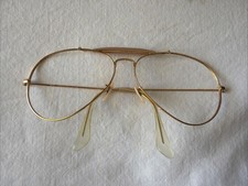 Vintage Ray Ban aviator