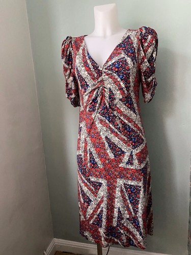 Next womens union - jack, tea