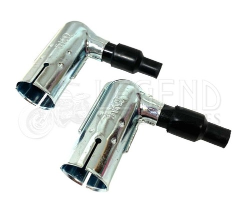 Yamaha rd250lc rd350lc pair - rd350lc,