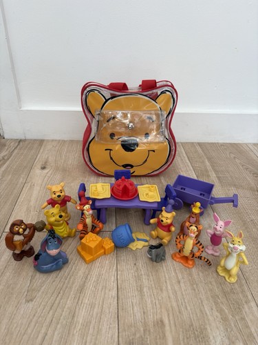 Vintage winnie the pooh - vintage,