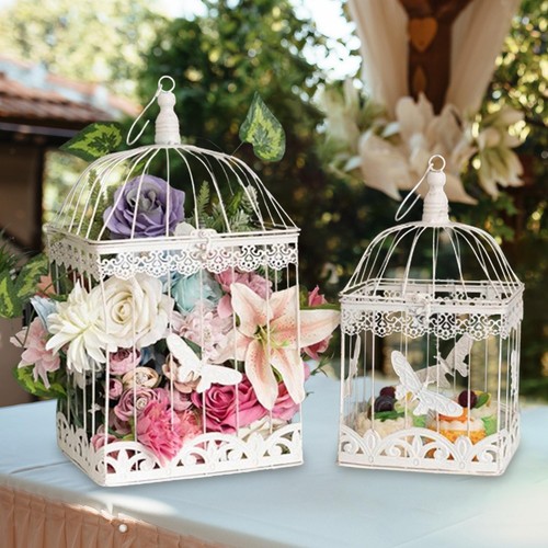 Vintage style floral - style,