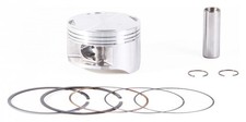 PROX 85.5mm PISTON KIT HONDA XR400R 1996-2004, TRX400EX 1999-2008