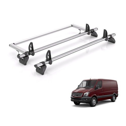 Mercedes sprinter roof rack - roof,