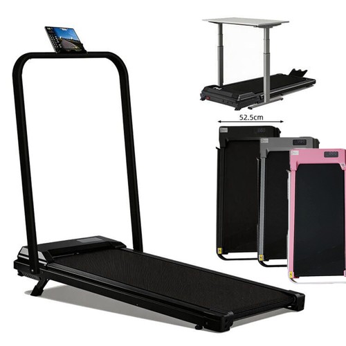 Walking pad incline - 7%,