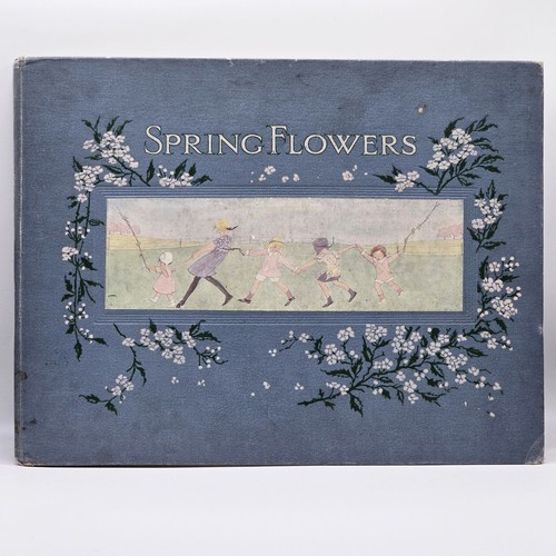 Spring flowers by - ‘spring, flowers’