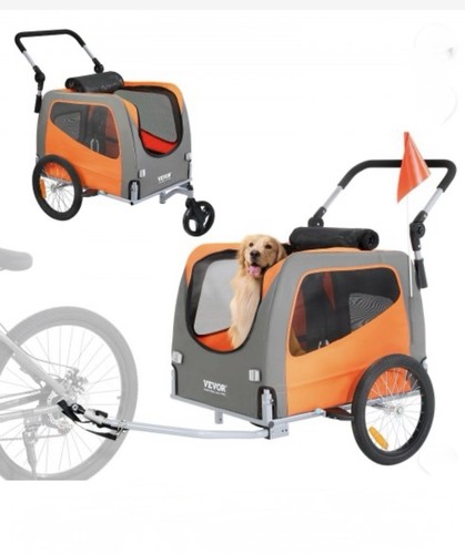 Vevor dog bike - vevor,