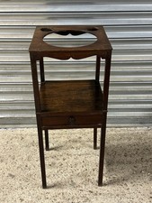 Antique Georgian Mahogany