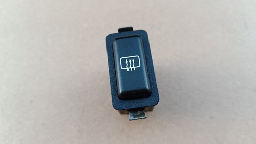Bmw rear heated window - z3,