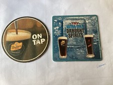 2 x  Bundaberg Rum  “